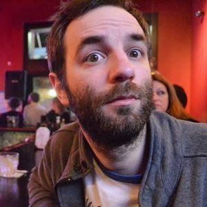 Meet your Posher, Casey